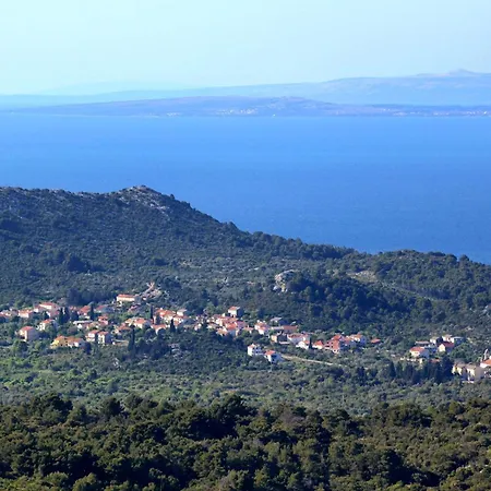 Apartman With Parking Space Lukoran, Ugljan - 24366 *