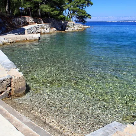 With Parking Space Lukoran, Ugljan - 24366 Apartman