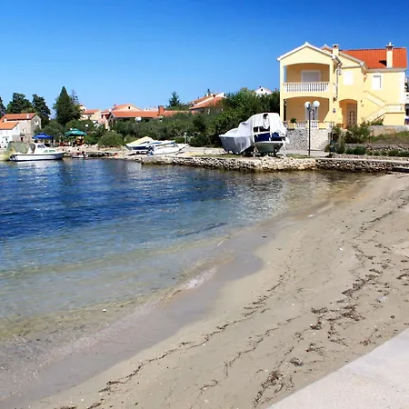 With Parking Space Lukoran, Ugljan - 24366 Lukoran